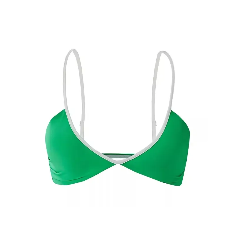 ALMOND ROCKS Women's Bras-1