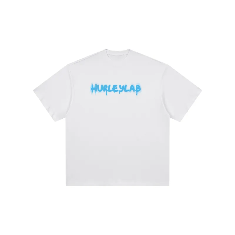 Hurley T-Shirts Unisex-9
