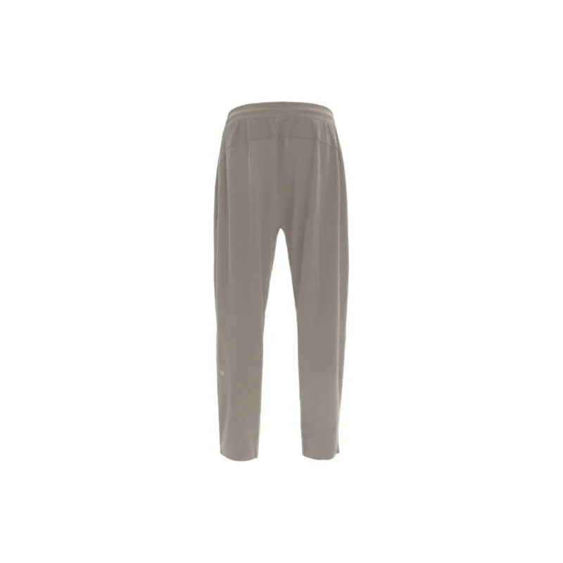 Lululemon Knitted Sweatpants Men's-7