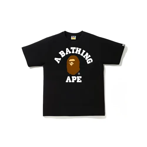 A BATHING APE Men T-shirt