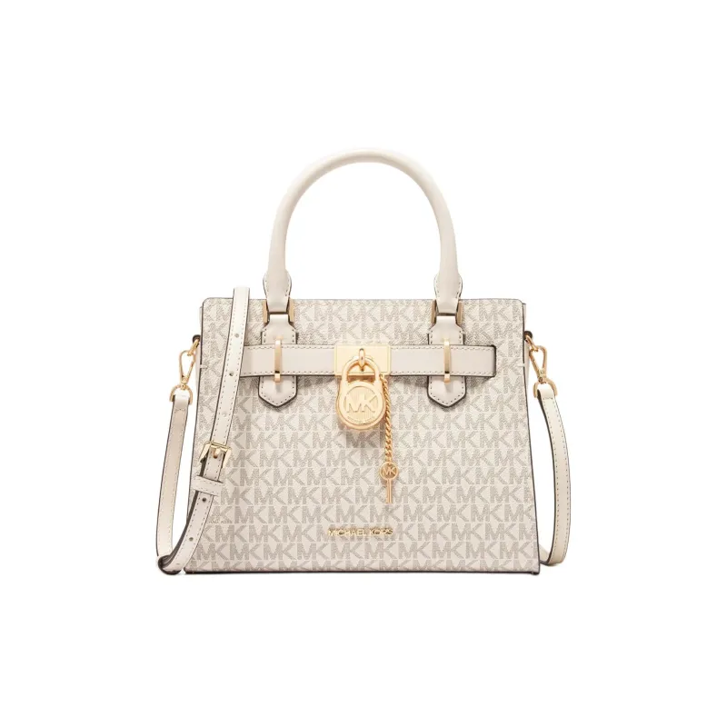 MICHAEL KORS Hamilton Series Handbags-0