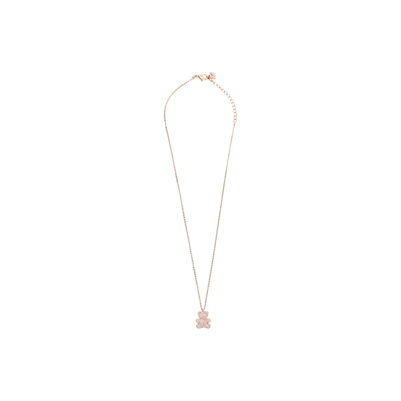 Swarovski Teddy Necklaces Women's-1