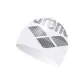6400-White, Silicone--Imported Model above 8 Years Old
