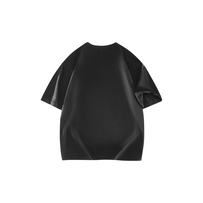 K bird T Shirts Unisex-5