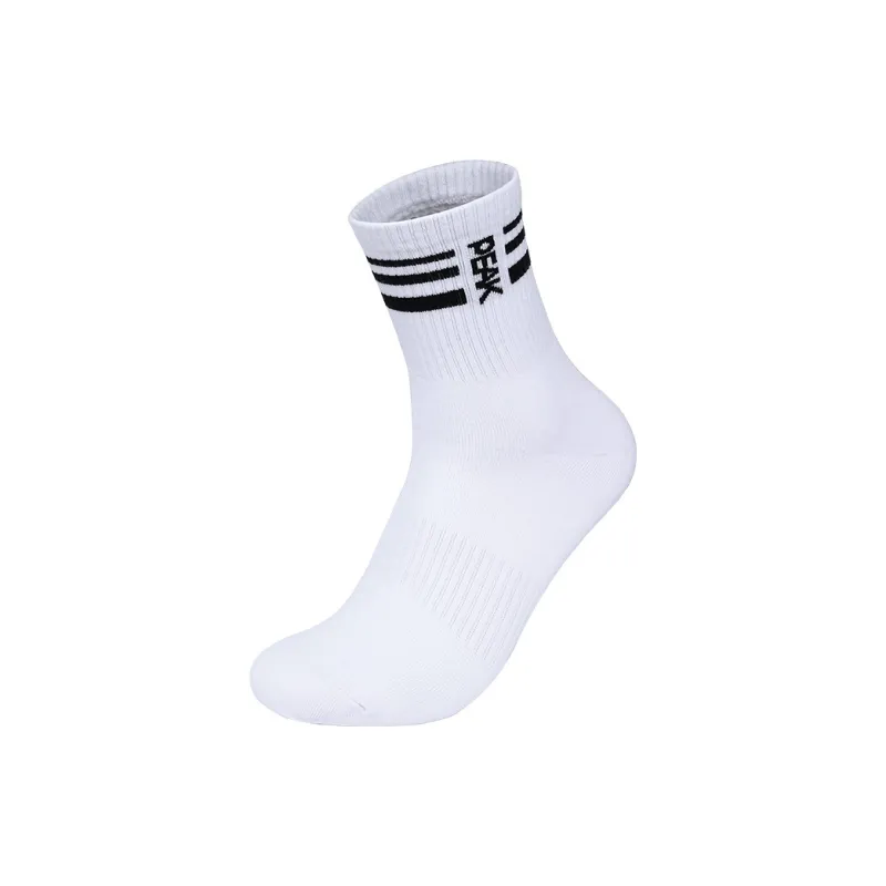 PEAK Unisex Knee high Socks-1
