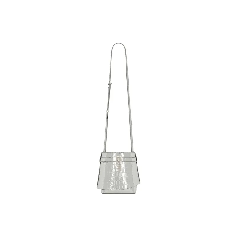 Givenchy Shark Lock Handbags-1