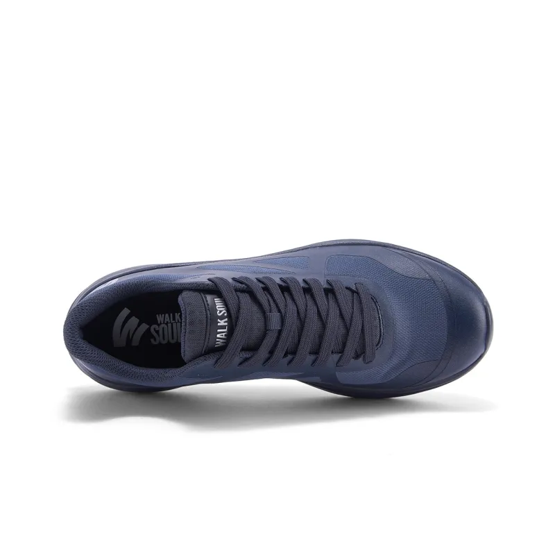 WALK SOUL Cushioning Anti-Slip And Wear-Resistant Support Running Shoes Men's-30