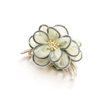 Vegetarian Hair Clips Women's