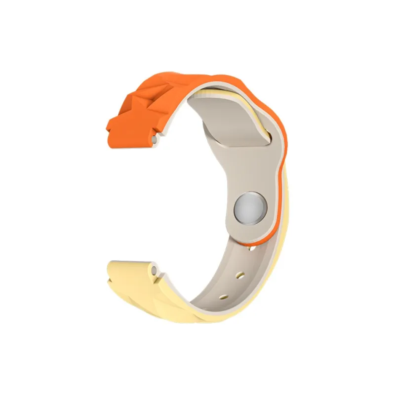 Biaodaige Xiaomi Compatibility Watch Band Silicone Material-23
