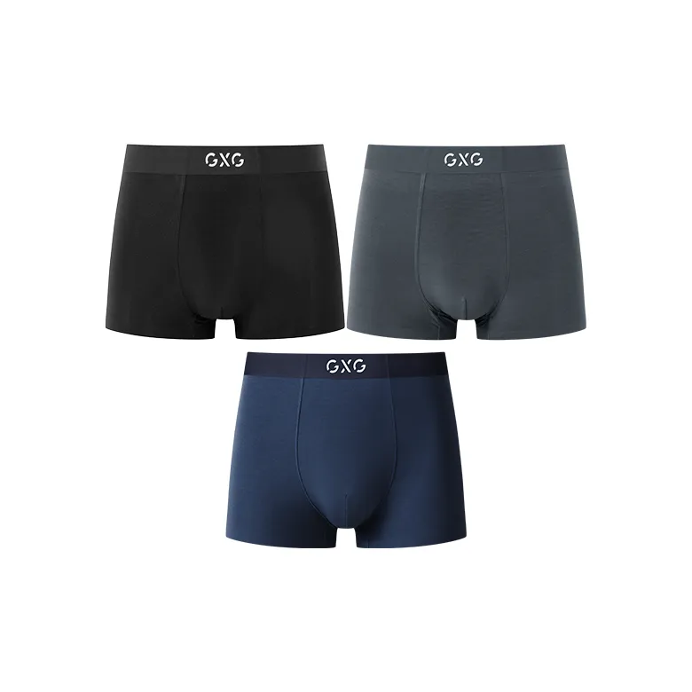 GXG Men Boxer Shorts-0