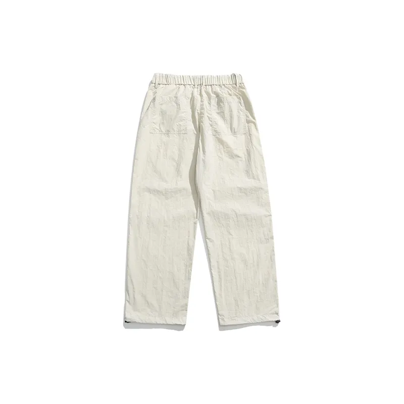 Youth Pastoral Order Casual Pants Unisex-13