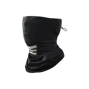 MEEJAS Riding Equipment Cycling Face Mask Outdoor Unisex Ice Silk