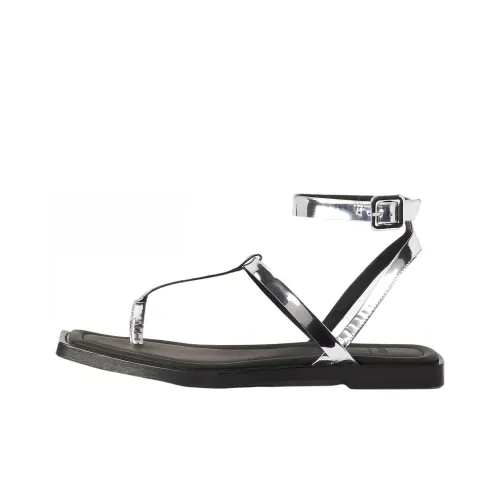 AMIPARIS One-Strap Sandals Women's