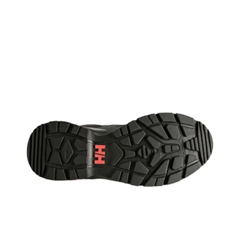 HELLY HANSEN Cushioning, Waterproof, Support, Lightweight Low Top Hiking Mountaineering Shoes Women's Black-4