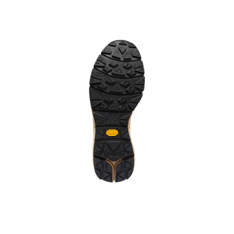Danner Mountain 600 Cushioning Support Rebound Mid Top Trekking Shoes Men's Brown-3