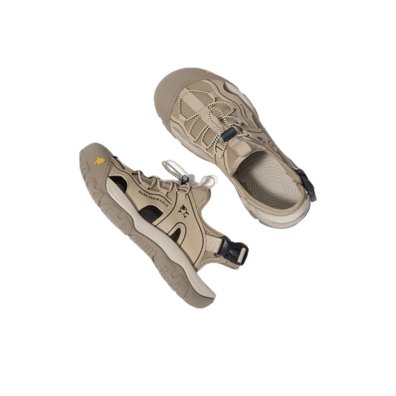 FAIRWHALE River Trekking Shoes Men's-14