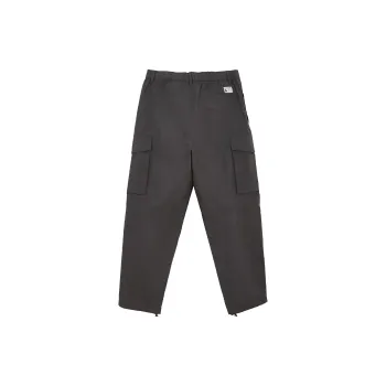 JACK JONES· Casual Pants Men's E44 Black Sandy