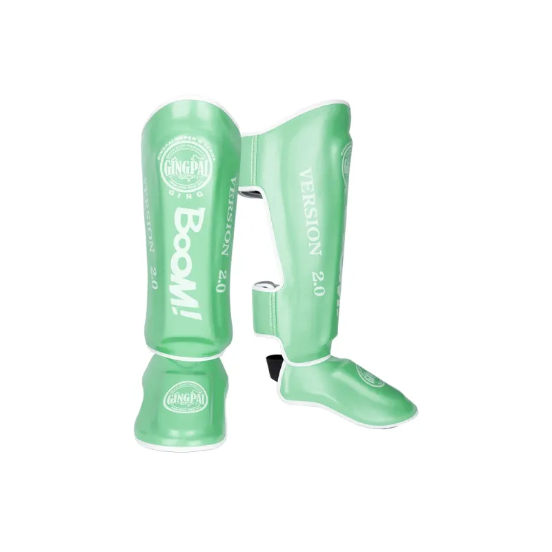 Competition Boxing Protective Gears-12