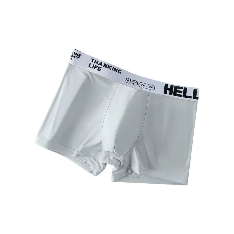 Jean West Boxer Shorts Men's Combo Set-8