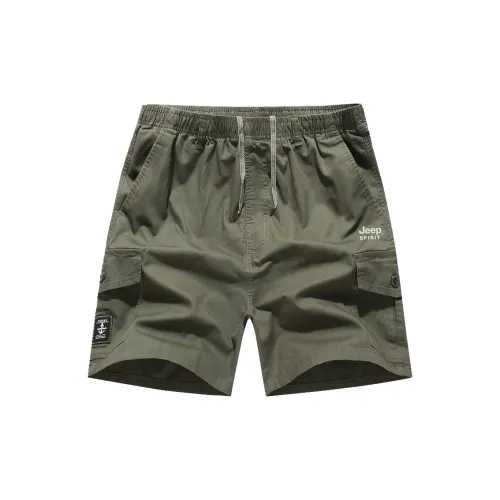 JEEP SPIRIT Cargo Shorts Unisex