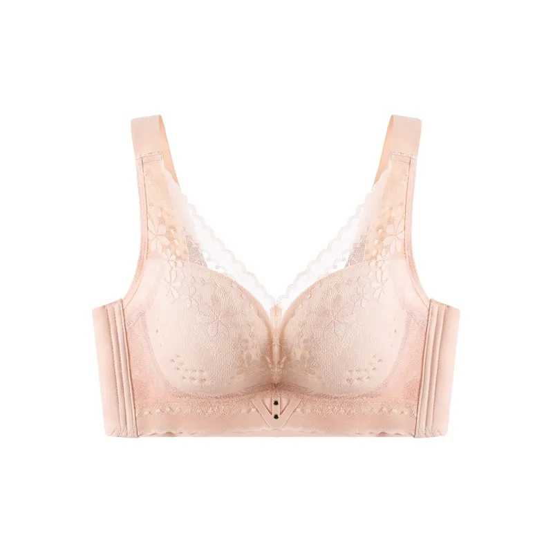 MADALLO Women's Bras-1