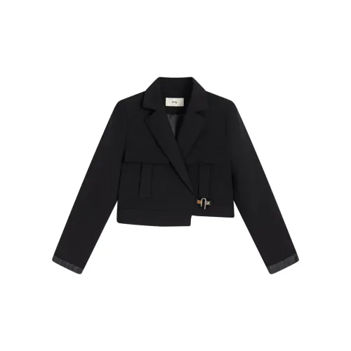 Wildground Business Suits Women's Black