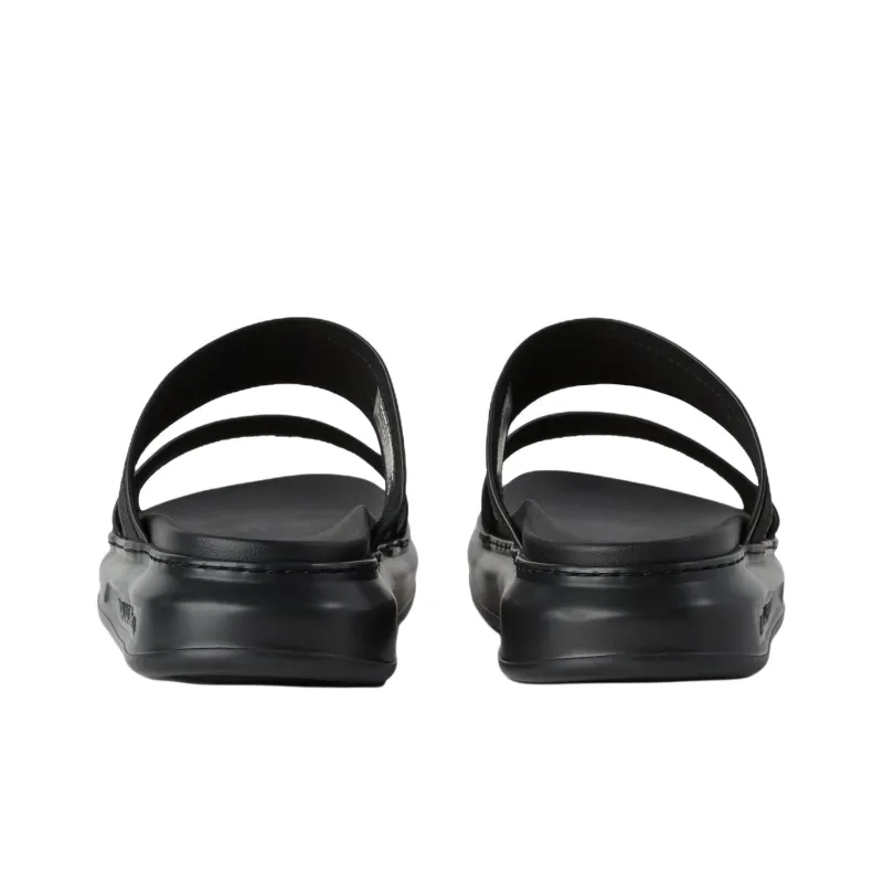 KARL LAGERFELD / Karl Lagerfeld Jeans Kondo Tred Double strap Sandals Women's-4
