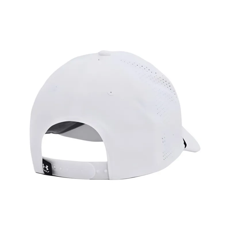 Under Armour Polyester Baseball Caps Men's Multicolor-1