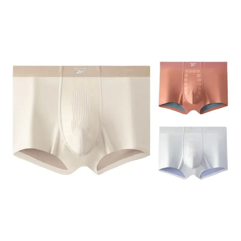Reebok Boxer Shorts Men's 3 Pack-6