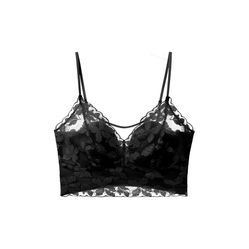 VENUS BLESS Women's Camisoles-4