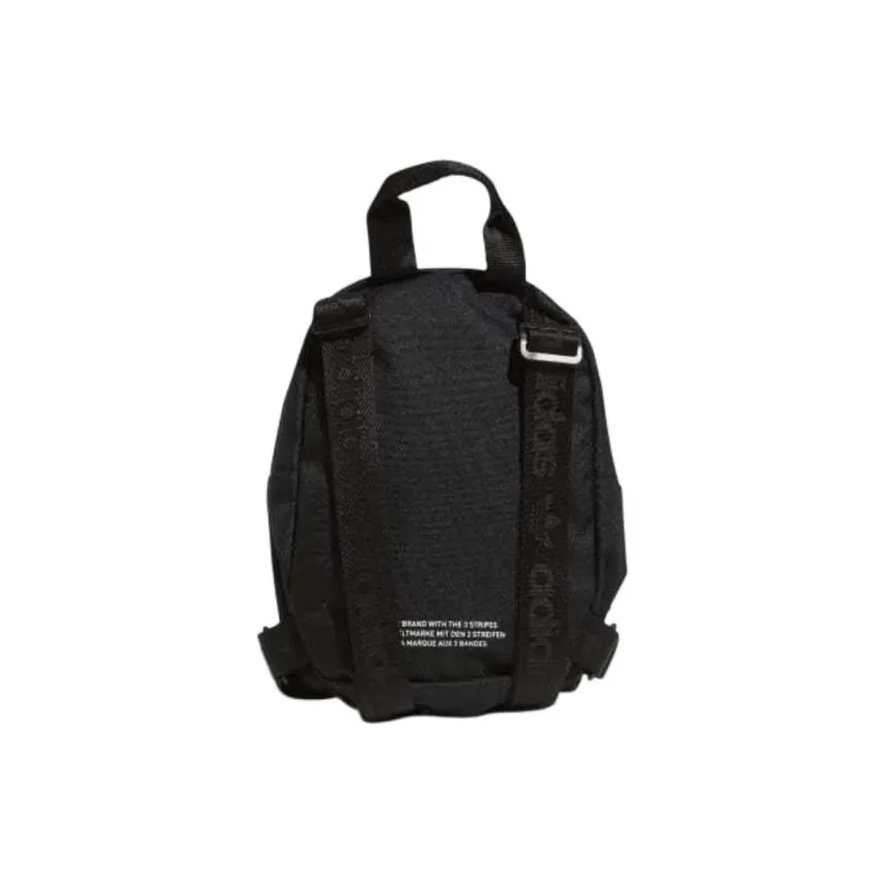 Adidas Trefoil 2.0 Mini Backpack-3
