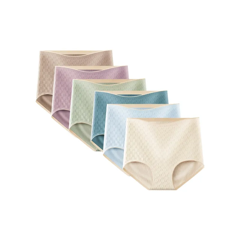 KJ Women's Underpants-6