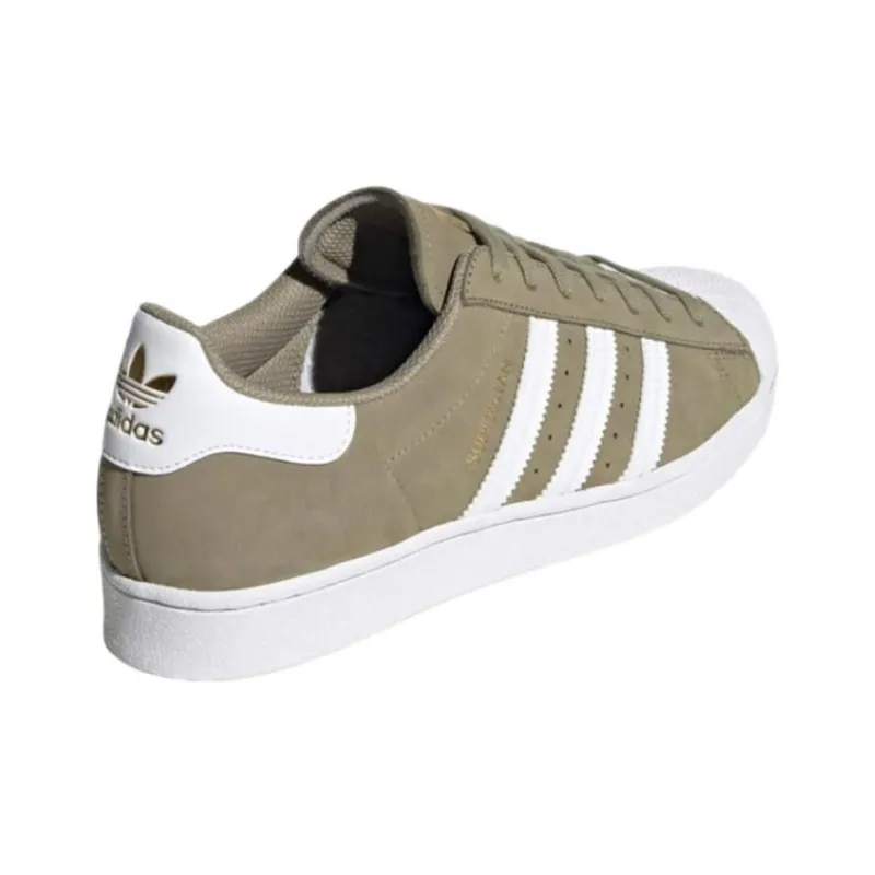 Adidas Superstar Orbit Green-3