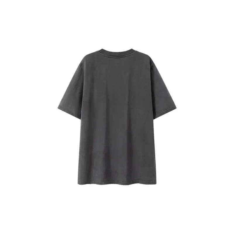 NO ONE ELSE T Shirts Unisex-2