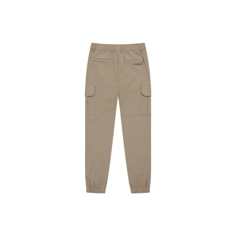 CASTELBAJAC Casual Pants Men-1