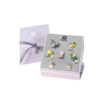Enchanting Cat Hair Tie Women's