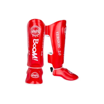 Competition Boxing Protective Gears