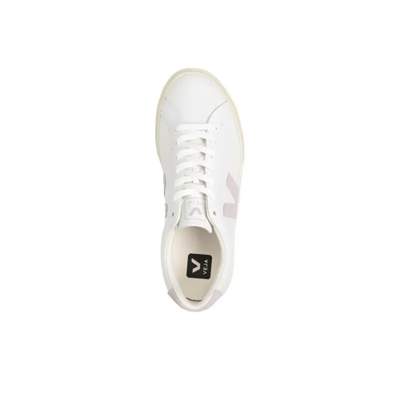 VEJA Esplar Leather Sneakers-4