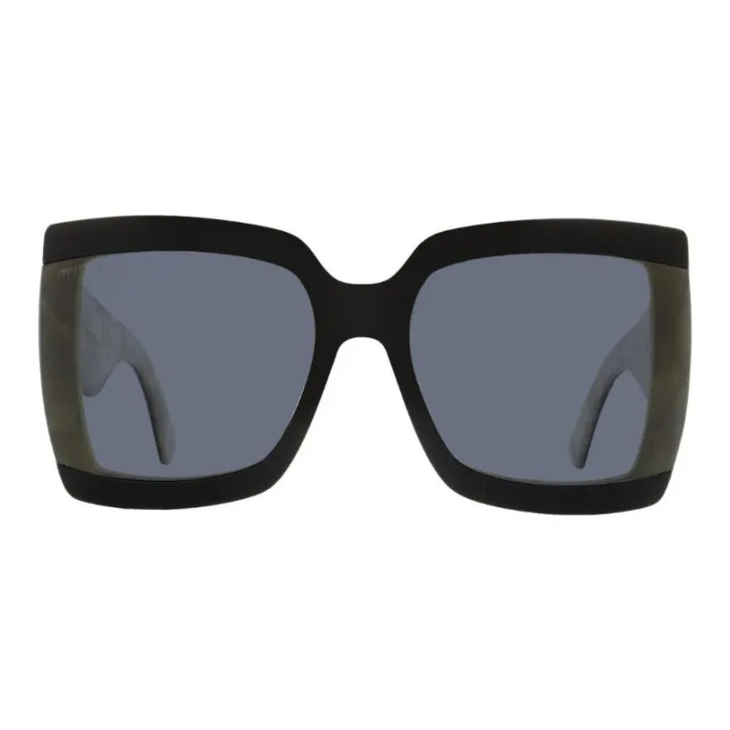 Jimmy Choo Eyewear Renee Square-frame Sunglasses-1