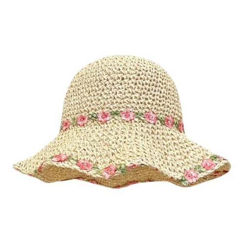 BAGGL Bucket Hat Women's