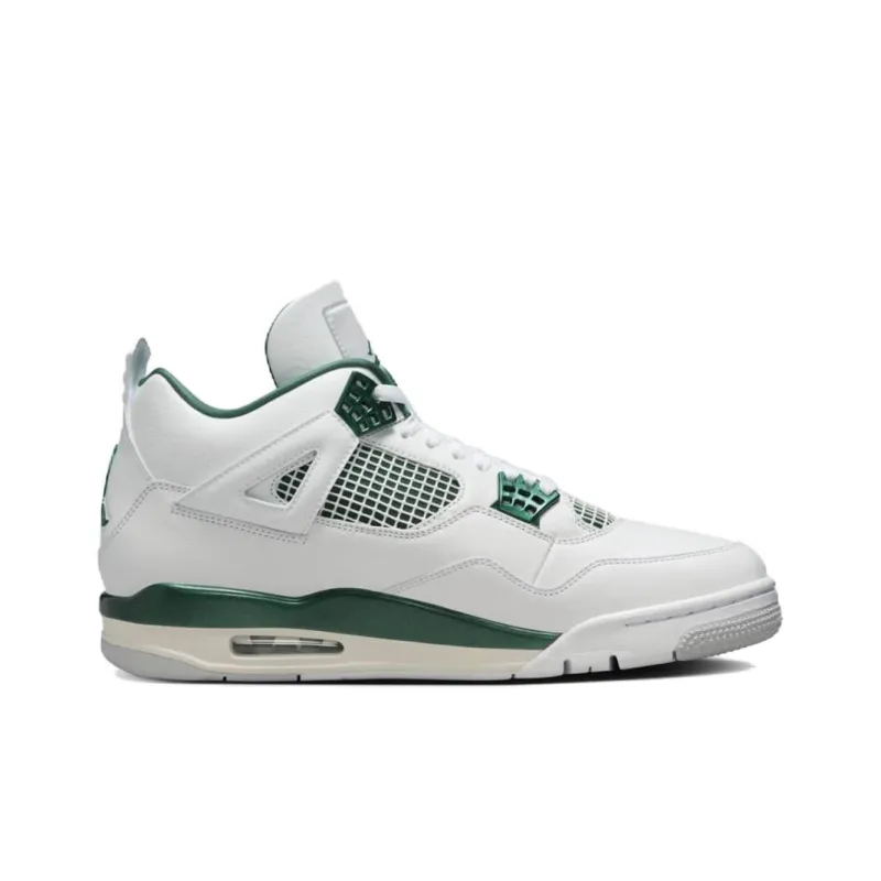 Air Jordan 4 'Oxidized Green'-1