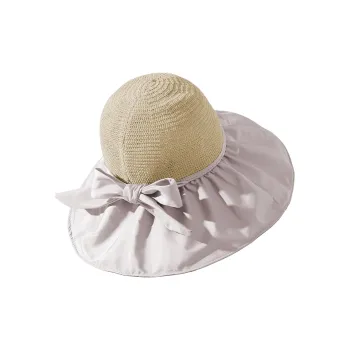 Mountainpeak Vinyl Bucket Hats Unisex