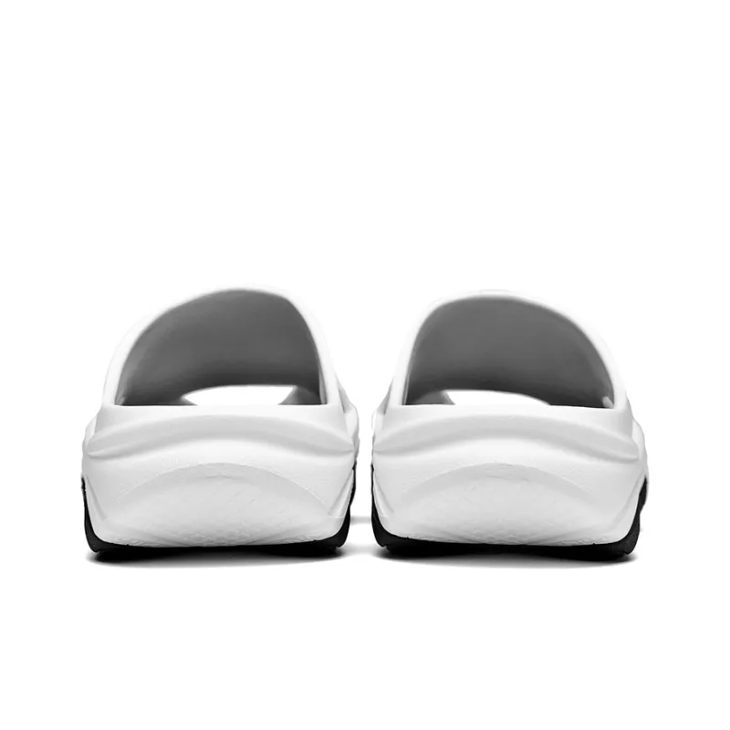 HLA Panda Wowo Series Wrap toe Slippers Men's-13