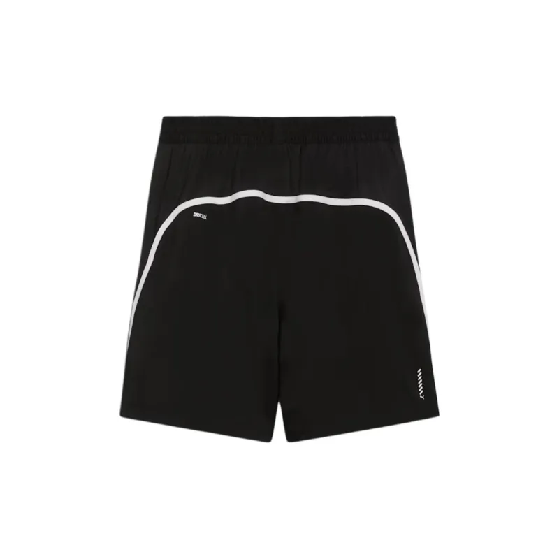 PUMA LOVE MARATHON Sports Shorts Men's Black-1