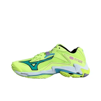 Wave Lightning Mizuno Z8 'Neo Lime Splish Splash'