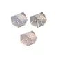 3 Pack (Gray Blue+Gray+Rose Purple)
