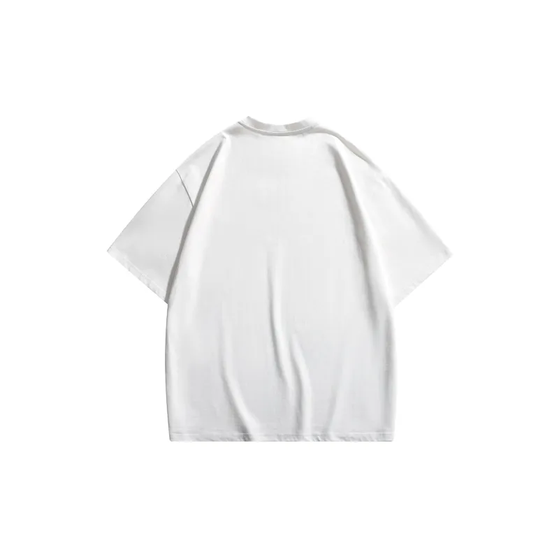 H2P T Shirts Unisex-5