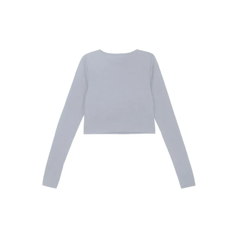 Lululemon Ebb To Street Yoga T Shirts Women's-1