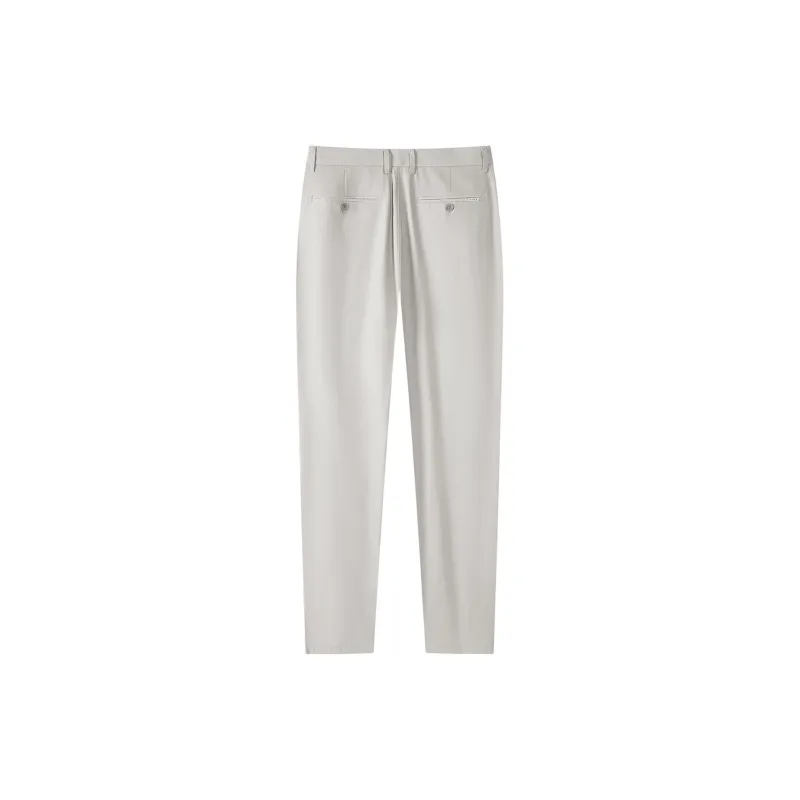 FIRS Casual Pants Men-7