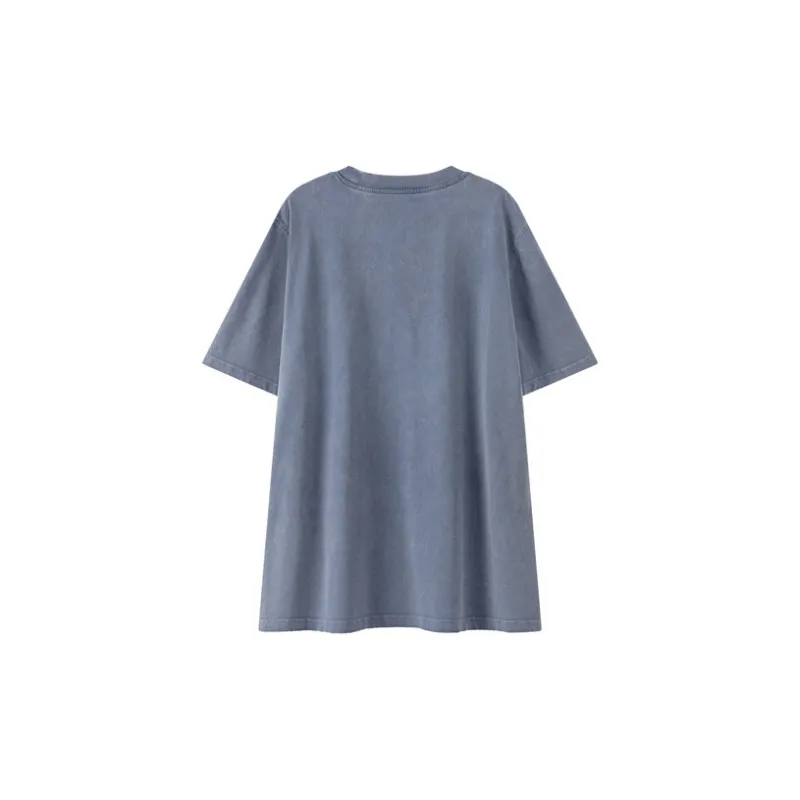 NO ONE ELSE T Shirts Unisex-7